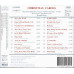 Christmas Carols ~ Donald Hunt ~ Christmas ~ CD ~ Used VG