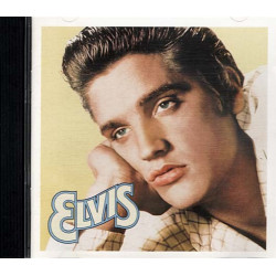 The Country Side Of Elvis ~ Elvis Presley ~ Rock ~ 2 CDs ~ Good