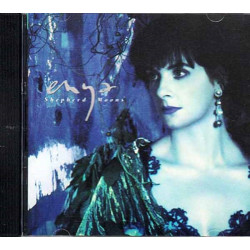 Shepherd Moons ~ Enya ~ Electronic ~ CD ~ Acceptable