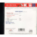 Gershwin: Rhapsody in Blue; An American in Paris; Concerto in F ~ CD ~ Good