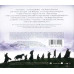 The Fellowship Of The Ring (Motion Picture Soundtrack) ~ Howard Shore ~ CD Good
