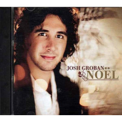 Noδl ~ Josh Groban ~ Electronic ~ CD ~ Good
