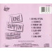 Flying Home And Other Showstopping Favorites ~ Lionel Hampton ~ Jazz ~ CD ~ VG