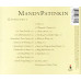 Experiment ~ Mandy Patinkin ~ Jazz ~ CD ~ Used VG