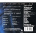 Romantic Melodies ~ Mannheim Steamroller ~ Electronic ~ CD ~ Good
