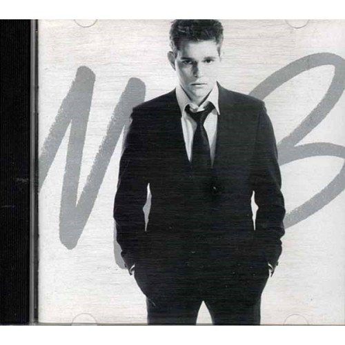 It's Time ~ Michael BublΘ ~ Jazz ~ CD ~ Good
