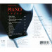Piano Solos ~ Narada Artists ~ Jazz ~ CD ~ Good