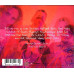Two Words ~ Overwhelming Colorfast ~ Rock ~ CD ~ Acceptable