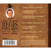 The Regis Philbin Christmas Album ~ Regis Philbin ~ Pop ~ CD ~ Used VG