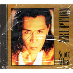 Eruption ~ Scott Katsura ~ Folk, World, & Country ~ CD ~ New