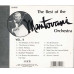 The Best Of The Mantovani Orchestra Vol. 2 ~ Pop ~ CD ~ Good