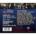 The Best Of The 3 Tenors (The Great Trios) ~ The Three Tenors ~ CD ~ Used VG