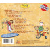 Best Of Toddler Tunes - Kids Direct - Lyrics Included ~ Various ~ CD ~ Good