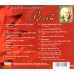 Classical Masters - Johann Sebastian Bach ~ Various Artists ~ Classical ~ CD VG