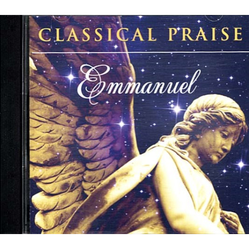 Classical Praise - Emmanuel ~ Various Artists ~ Classical ~ CD ~ Used VG