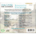 Discover the Classics: Romantic Classics ~ Various Artists ~ Classical ~ CD ~ VG