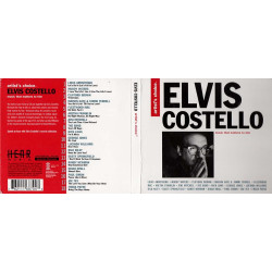 Elvis Costello: Artist's Choice ~ Various Artists ~ Pop ~ CD ~ Good