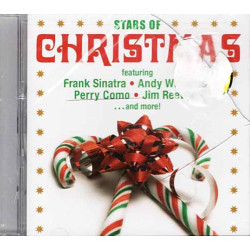 Stars Of Christmas ~ Various Artists ~ Pop ~ CD ~ New