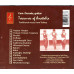 Treasdures of Anatolia ~ Cem Duru÷z ~ World ~ CD ~ Used VG