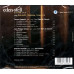 Play Scarlatti Rameau Couperin ~ Eden Stell Guitar Duo ~ Classical ~ CD ~ New