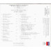 Three Tenors In Concert ~ Carreras, Domingo, Pavarotti~ Classical ~ CD ~ Used VG