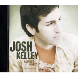 Almost Honest ~ Josh Kelley ~ Pop ~ CD ~ Used VG