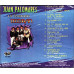 Tecoman ~ Juan Palomares y su Tecnobanda ~ World ~ CD ~ New