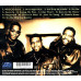 The Whole Scenario ~ Levert ~ Hip Hop ~ CD ~ Good