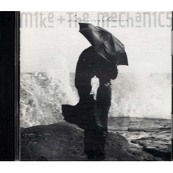 Living Years ~ Mike & The Mechanics ~ Electronic ~ CD ~ Used VG