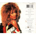 Break Every Rule ~ Tina Turner ~ Electronic ~ CD ~ Acceptable