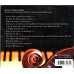Best Of Classical Praise Piano and Strings ~ Various Artists ~ Classical ~ CD VG