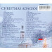 Christmas Adagios ~ Various Artists ~ Classical ~ 2 CDs ~ Good