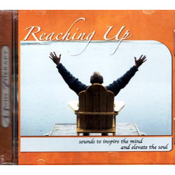 Reaching Up ~ Various Artists ~ Electronic ~ CD ~ New