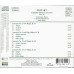 Complete Piano Concertos, Vol. 11 ~ Wolfgang Amadeus Mozart ~ Classical ~ CD VG