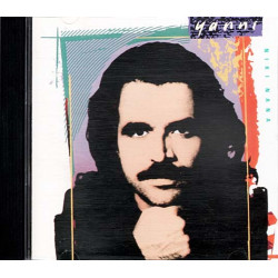 Niki Nana ~ Yanni ~ Electronic ~ CD ~ Used VG