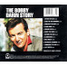 The Bobby Darin Story - Mack The Knife ~ Bobby Darin ~ Jazz ~ CD ~ Used VG