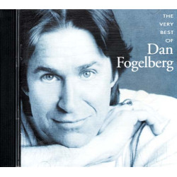 The Very Best Of ~ Dan Fogelberg ~ Rock ~ CD ~ Good