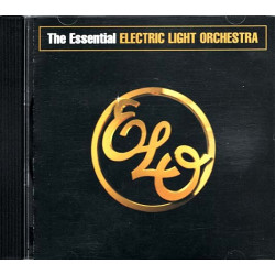 The Essential Electric Light Orchestra ~ Electronic ~ CD ~ Good