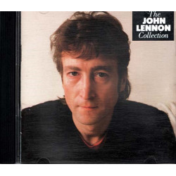 The John Lennon Collection ~ John Lennon ~ Rock ~ CD ~ Good