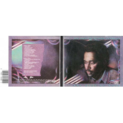 The Best Of Luther Vandross...The Best Of Love ~ Funk / Soul ~ 2 CDs ~ Used VG