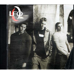 LFO ~ Lyte Funkie Ones ~ Hip Hop ~ CD ~ Good