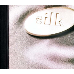 Silk ~ Silk ~ Funk / Soul ~ CD ~ Good
