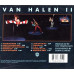 Van Halen II ~ Van Halen ~ Rock ~ CD ~ Good