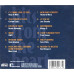 Hits From The Heart ~ Various Artists ~ Hip Hop ~ CD ~ Used VG