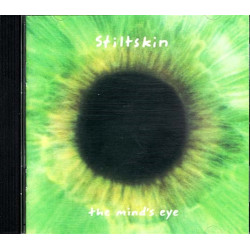 The Mind's Eye ~ Stiltskin ~ Rock ~ CD ~ Used VG