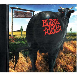 Dude Ranch ~ Blink-182 ~ Rock ~ CD ~ Used VG