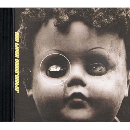 God Lives Underwater ~ God Lives Underwater ~ Electronic ~ CD ~ Good