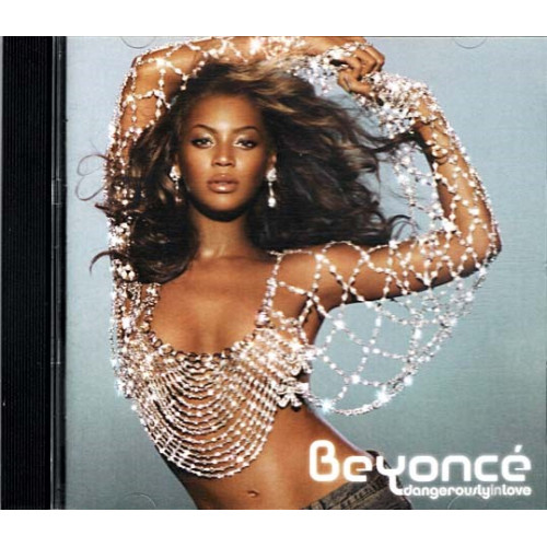 Dangerously In Love ~ BeyoncΘ ~ Hip Hop ~ CD ~ Good