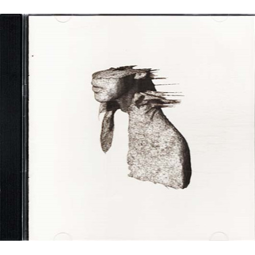 A Rush Of Blood To The Head ~ Coldplay ~ Rock ~ CD ~ Good