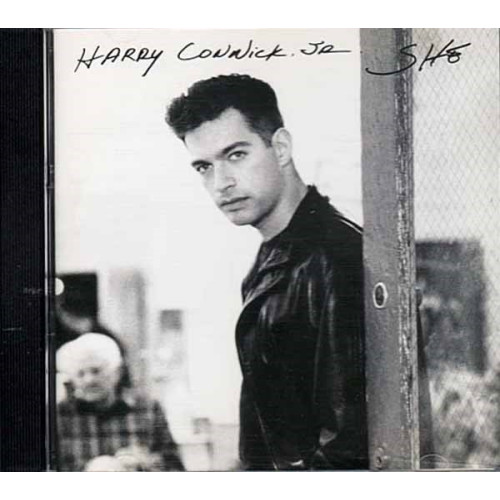 She ~ Harry Connick, Jr. ~ Jazz ~ CD ~ Good
